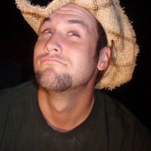 Meet your Posher, Tim